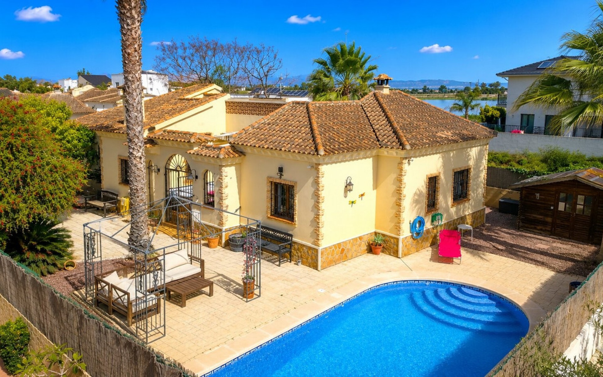 zum Verkauf - Villa - Formentera Del Segura - Formentera del Segura Centro