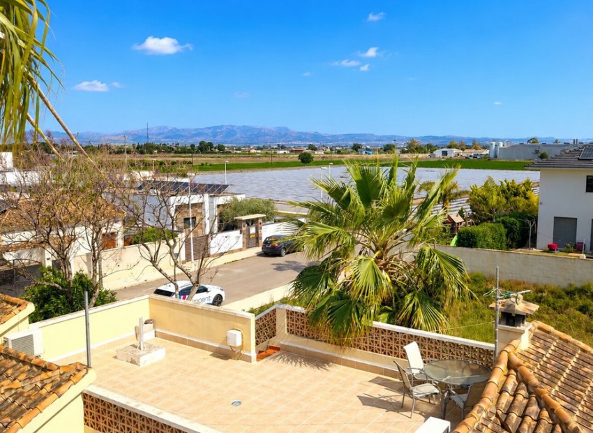 zum Verkauf - Villa - Formentera Del Segura - Formentera del Segura Centro