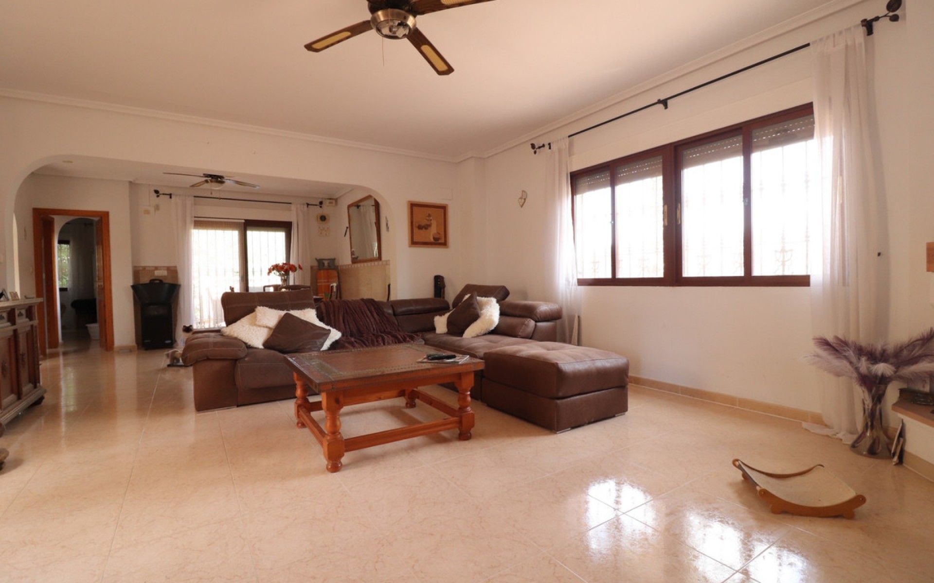 zum Verkauf - Villa - Formentera Del Segura - Formentera del Segura Centro