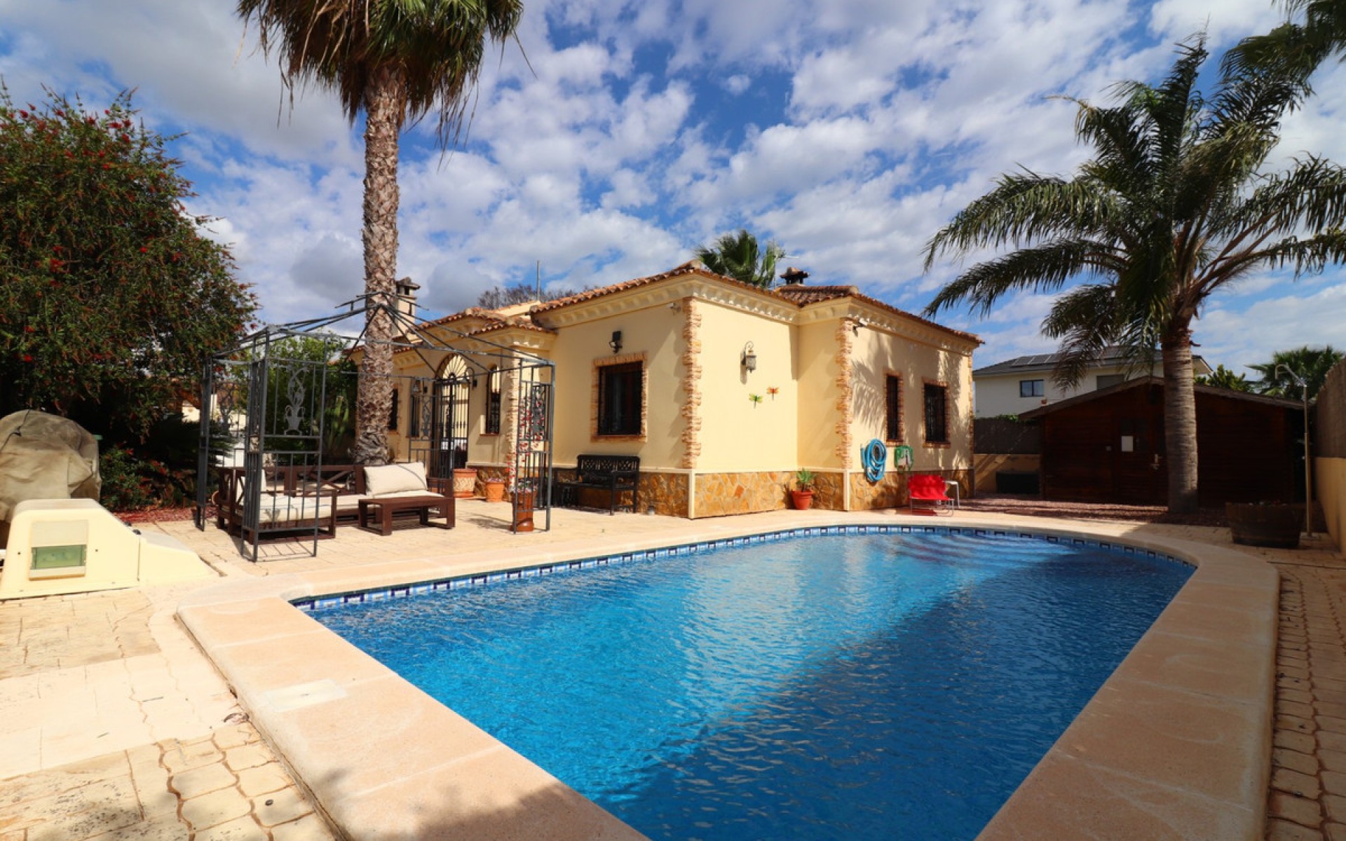 zum Verkauf - Villa - Formentera Del Segura - Formentera del Segura Centro