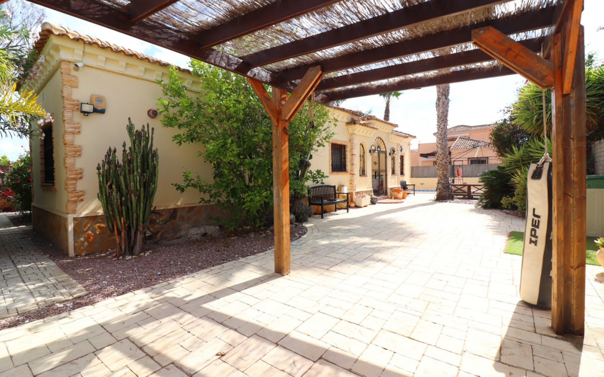 zum Verkauf - Villa - Formentera Del Segura - Formentera del Segura Centro