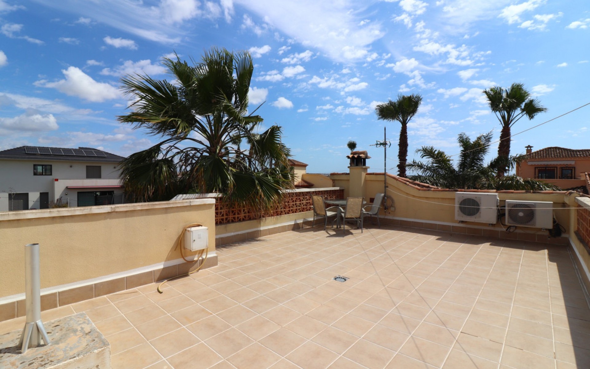 zum Verkauf - Villa - Formentera Del Segura - Formentera del Segura Centro