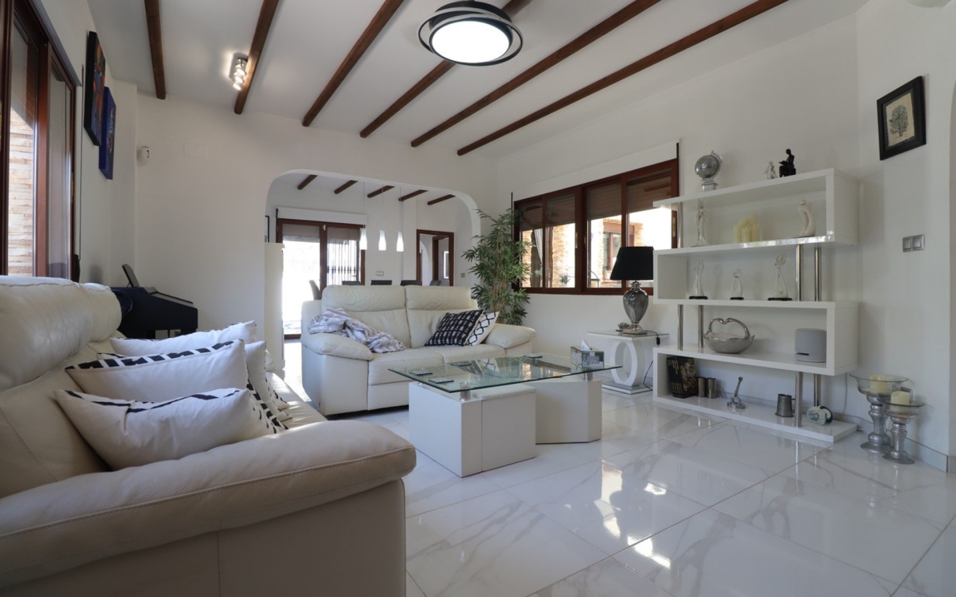 zum Verkauf - Villa - Formentera Del Segura - Formentera del Segura Centro
