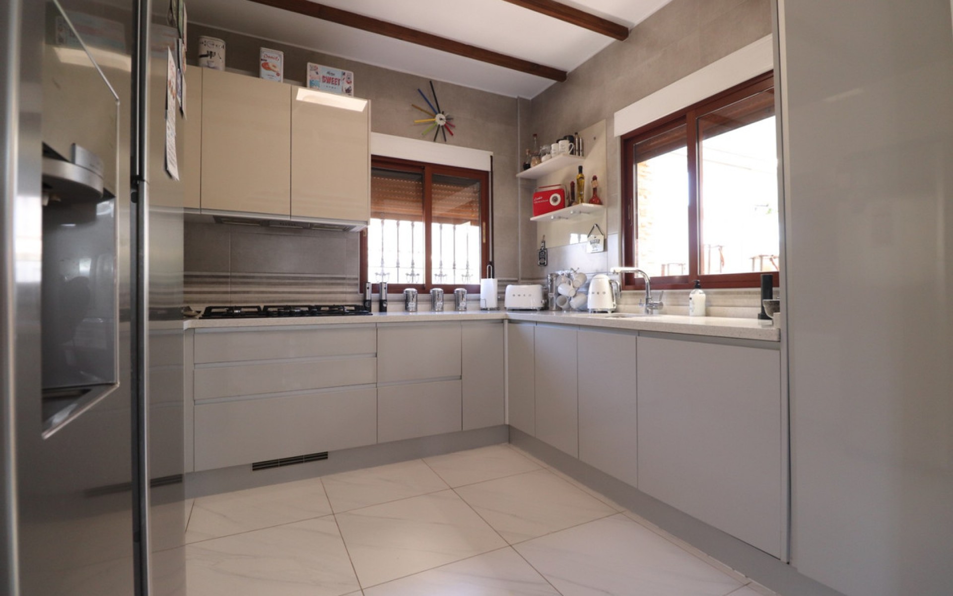 zum Verkauf - Villa - Formentera Del Segura - Formentera del Segura Centro