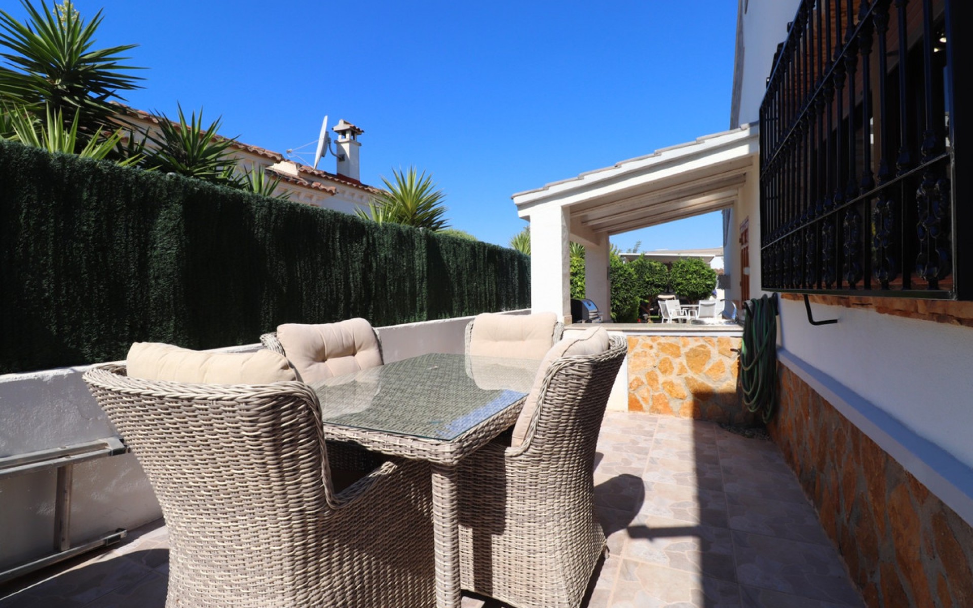 zum Verkauf - Villa - Formentera Del Segura - Formentera del Segura Centro