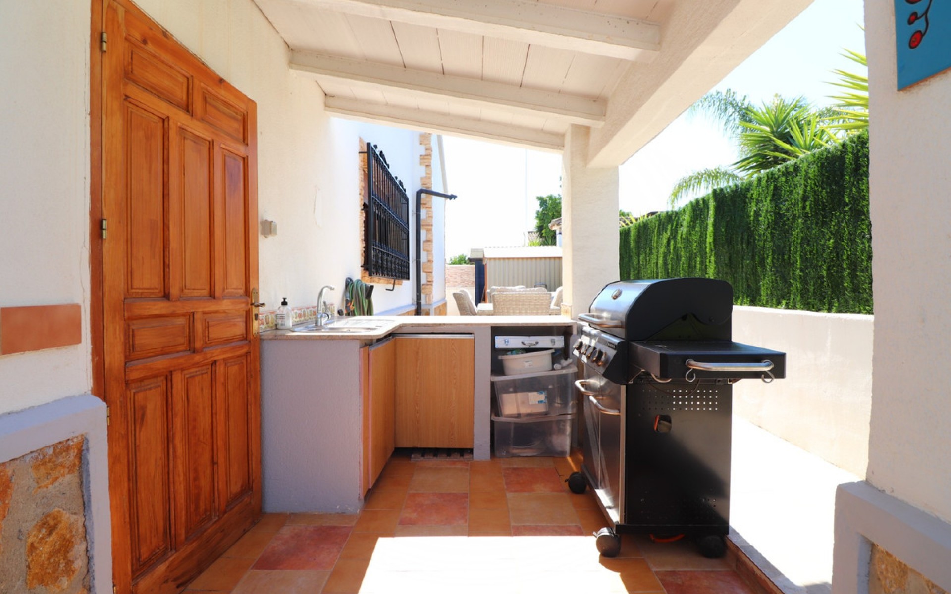 zum Verkauf - Villa - Formentera Del Segura - Formentera del Segura Centro