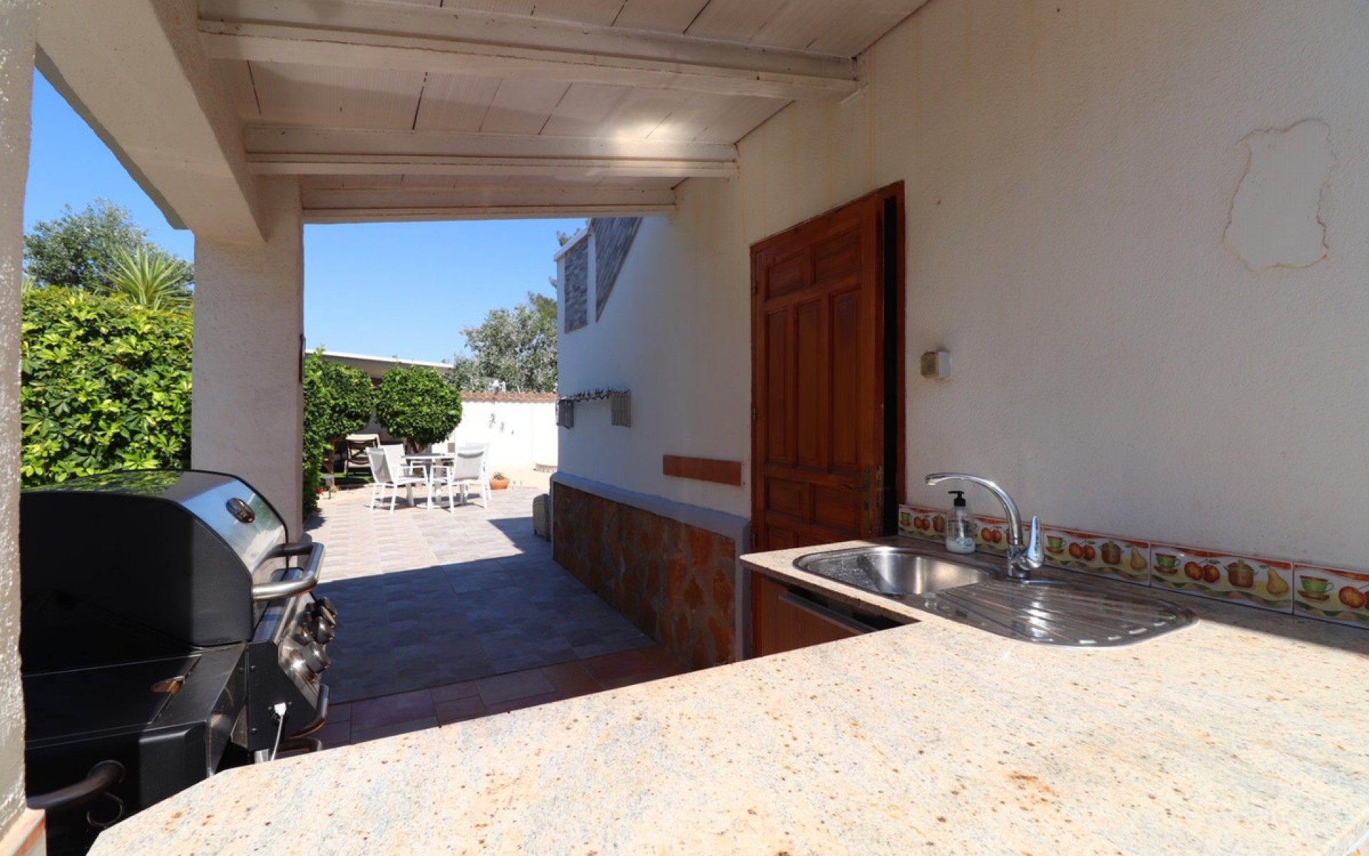 zum Verkauf - Villa - Formentera Del Segura - Formentera del Segura Centro