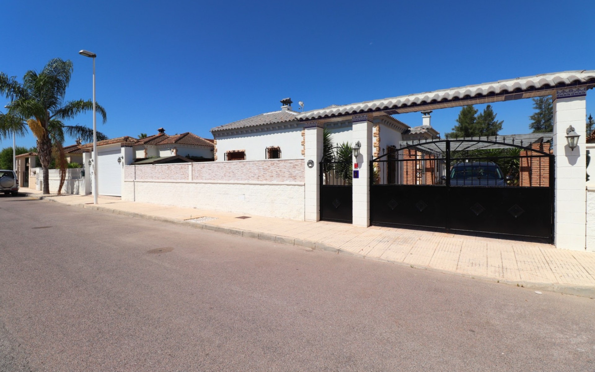 zum Verkauf - Villa - Formentera Del Segura - Formentera del Segura Centro