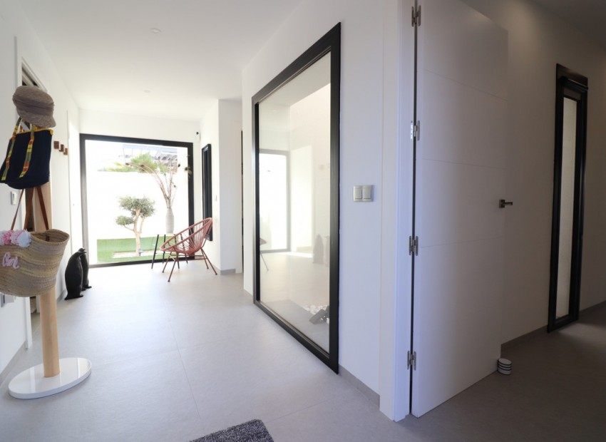 zum Verkauf - Villa - Formentera Del Segura - Formentera del Segura Centro