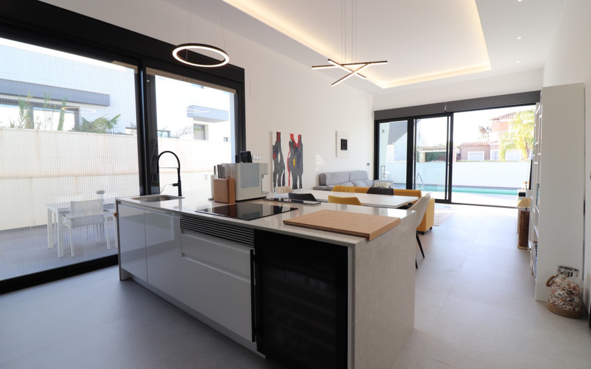 zum Verkauf - Villa - Formentera Del Segura - Formentera del Segura Centro