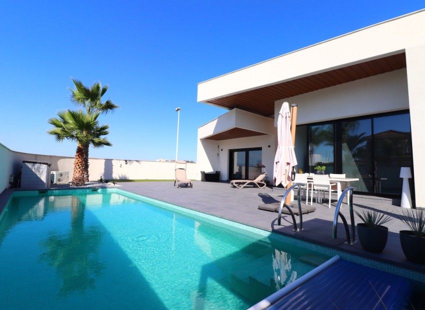 zum Verkauf - Villa - Formentera Del Segura - Formentera del Segura Centro