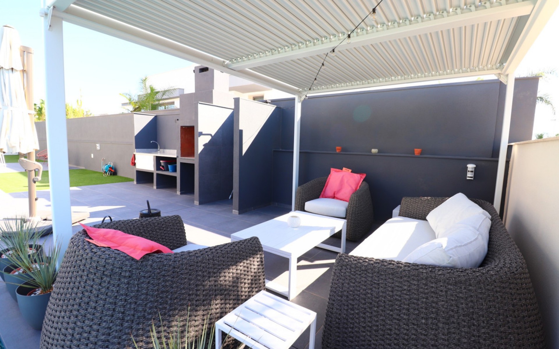 zum Verkauf - Villa - Formentera Del Segura - Formentera del Segura Centro