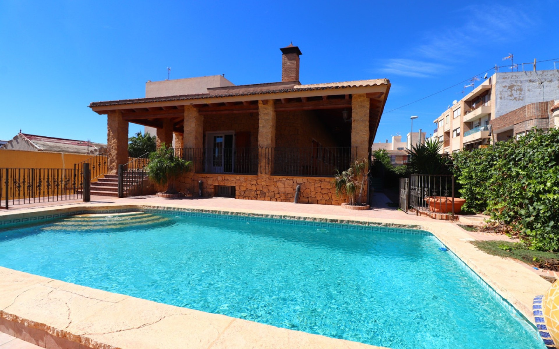 zum Verkauf - Villa - Formentera Del Segura - Los Palacios
