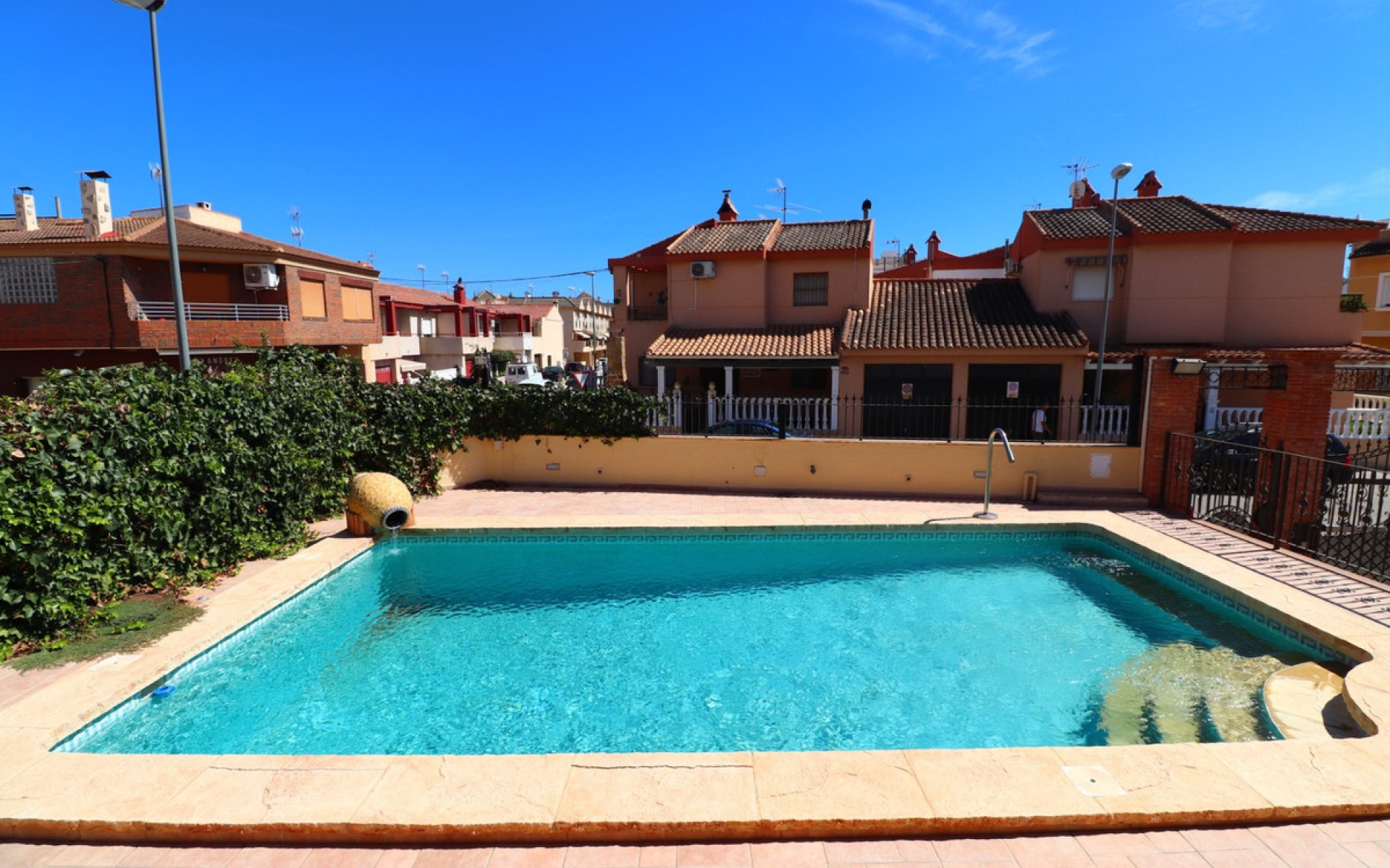 zum Verkauf - Villa - Formentera Del Segura - Los Palacios