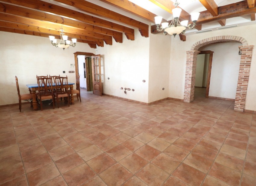 zum Verkauf - Villa - Formentera Del Segura - Los Palacios
