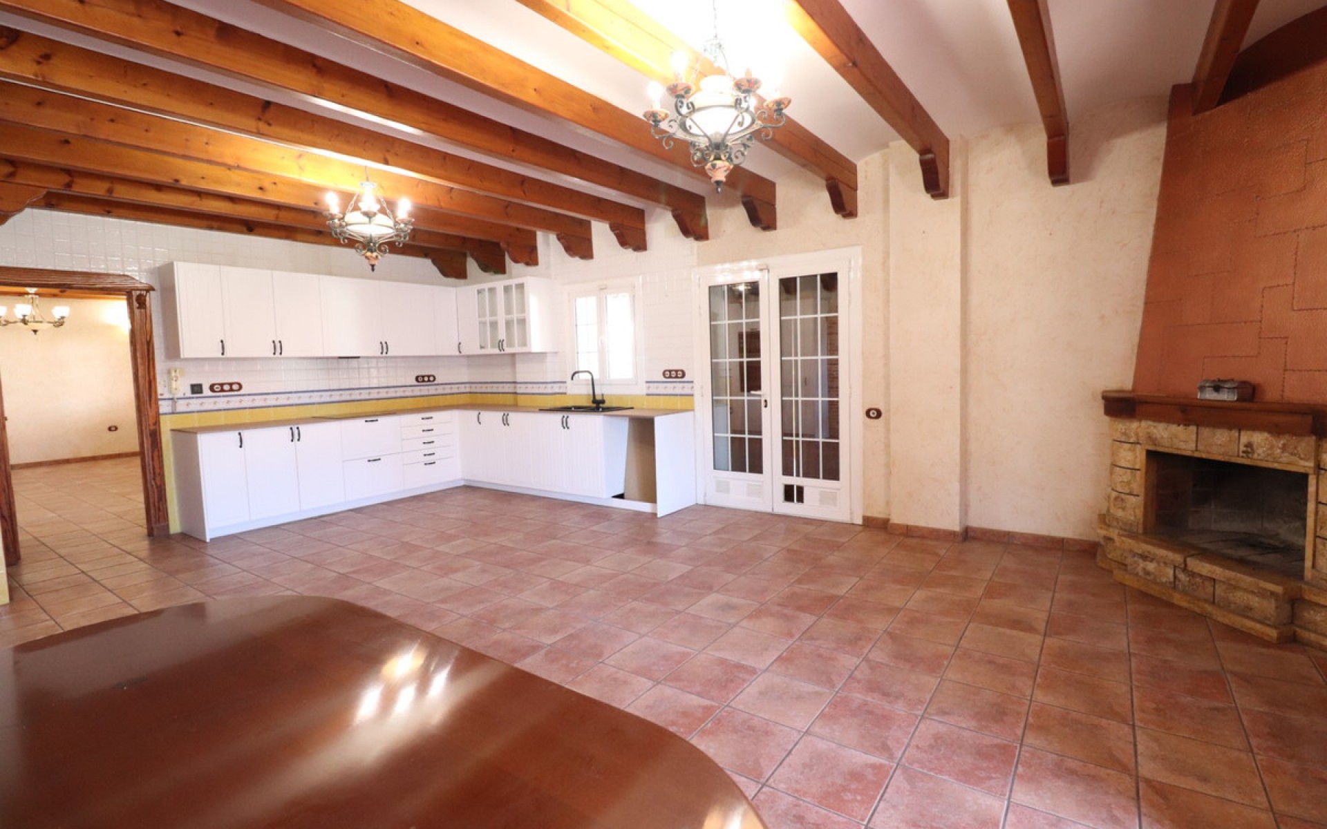 zum Verkauf - Villa - Formentera Del Segura - Los Palacios