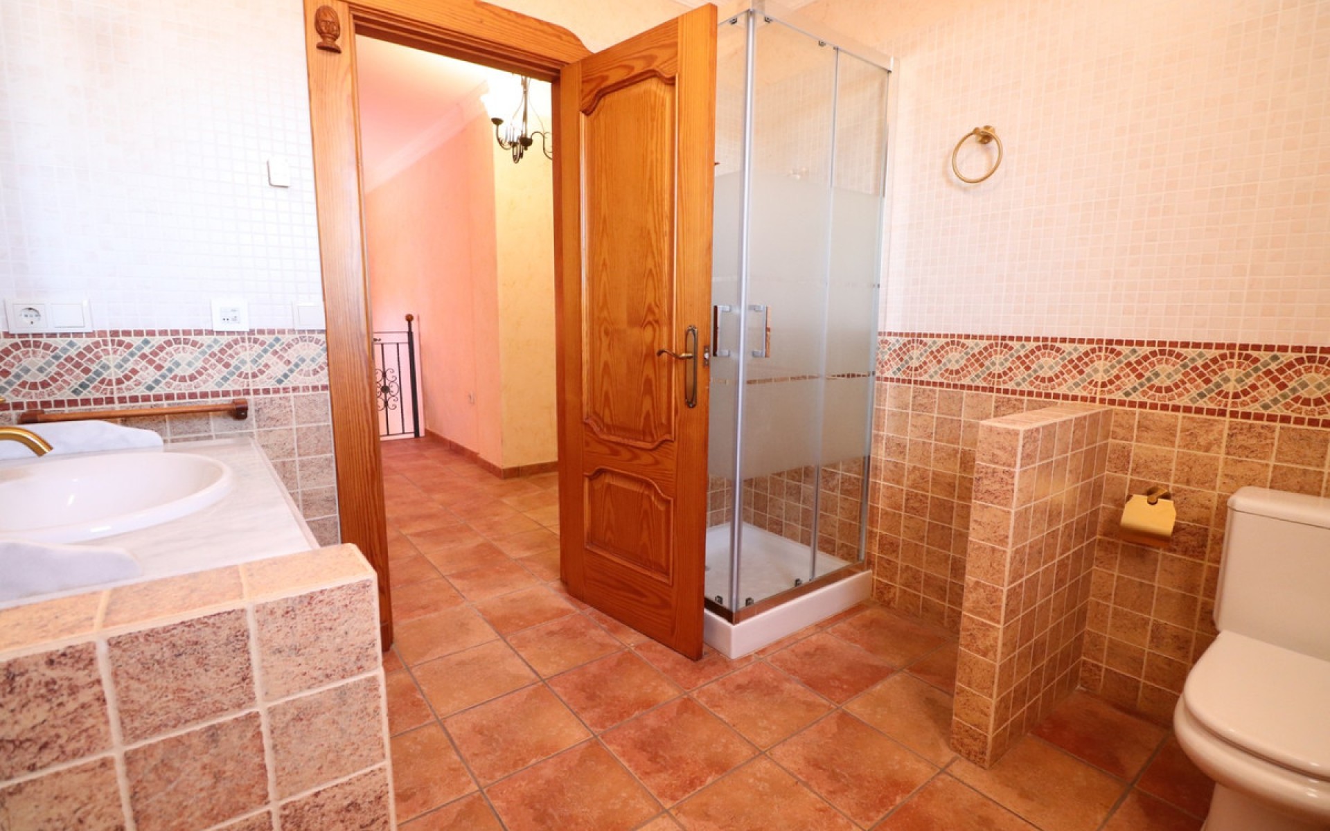 zum Verkauf - Villa - Formentera Del Segura - Los Palacios