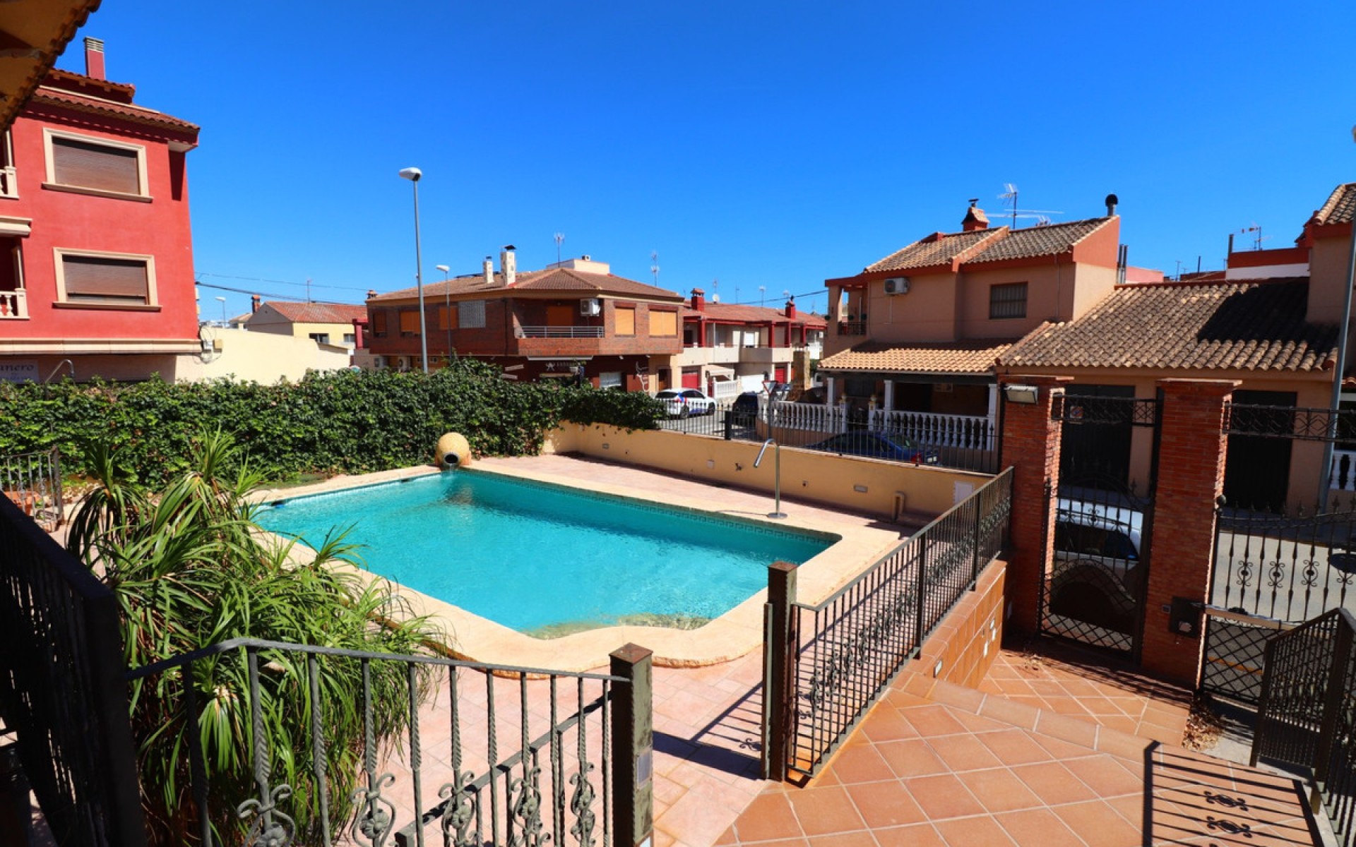 zum Verkauf - Villa - Formentera Del Segura - Los Palacios
