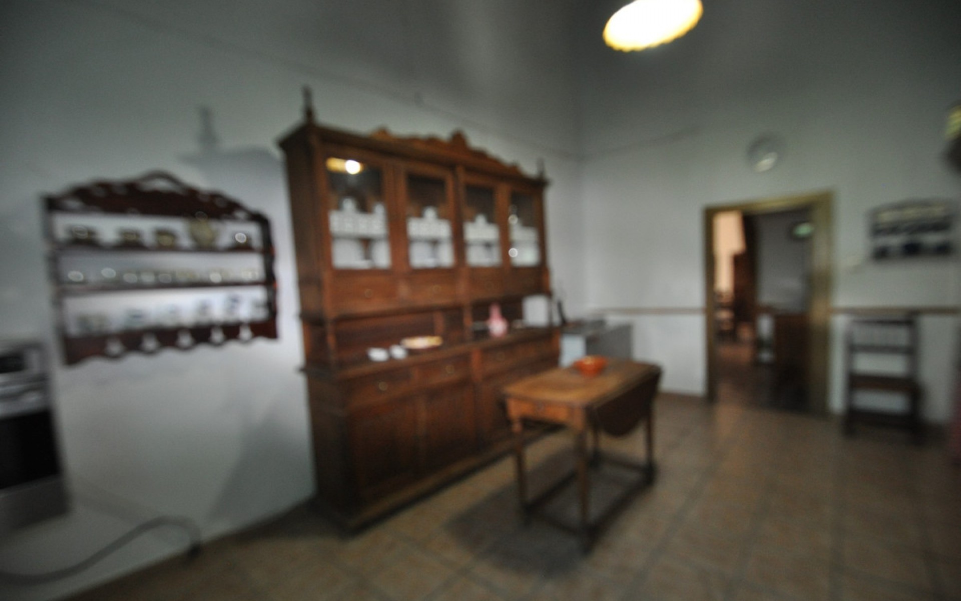 zum Verkauf - Villa - Fortuna - Fortuna Centro