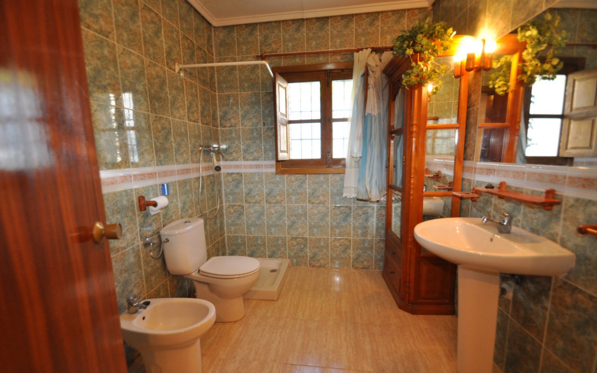 zum Verkauf - Villa - Fortuna - Fortuna Centro