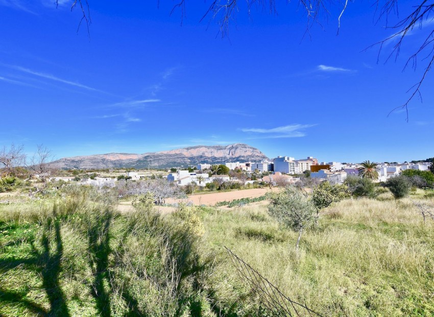 zum Verkauf - Villa - Gata de Gorgos - Gata de Gorgos Centro