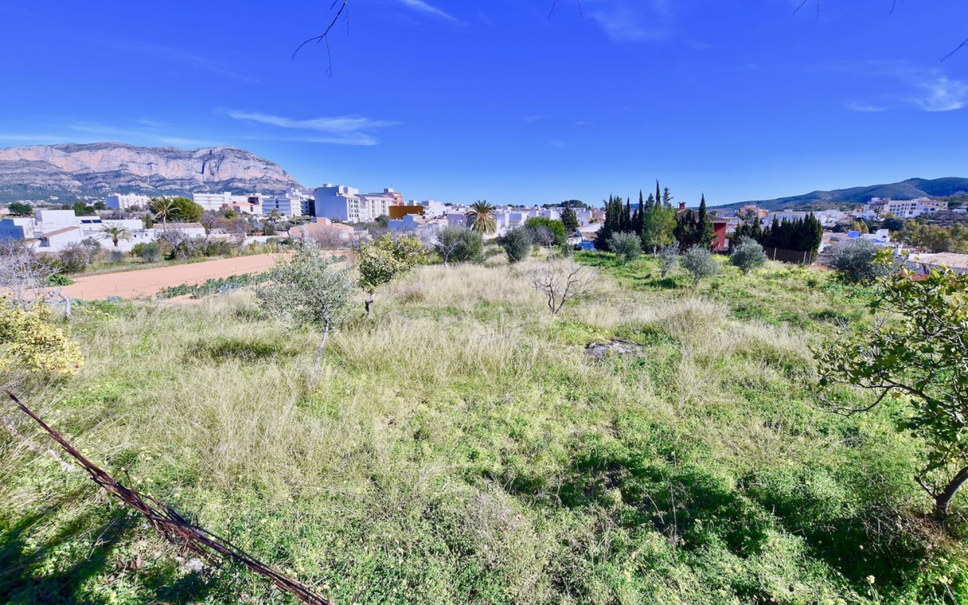 zum Verkauf - Villa - Gata de Gorgos - Gata de Gorgos Centro