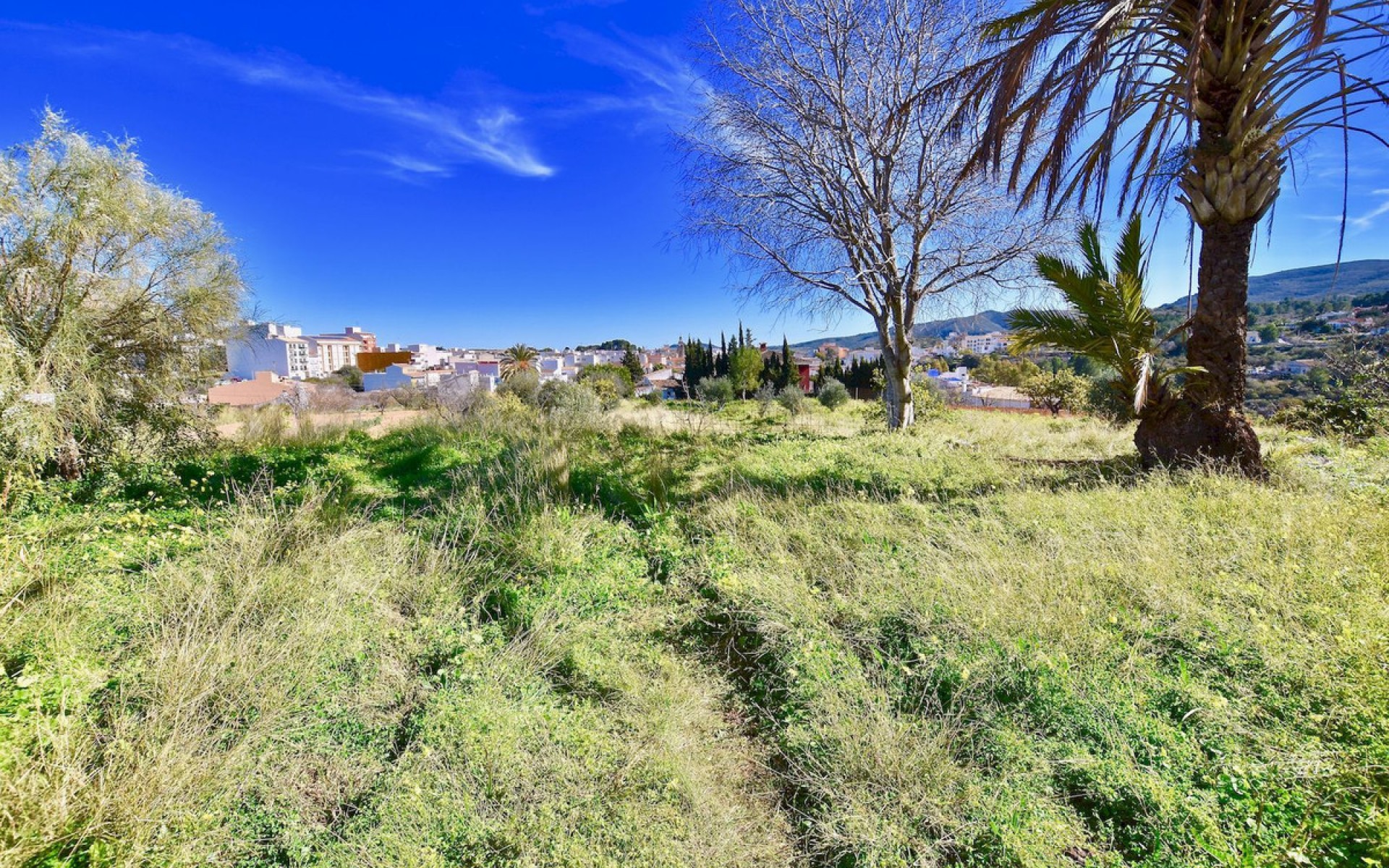 zum Verkauf - Villa - Gata de Gorgos - Gata de Gorgos Centro