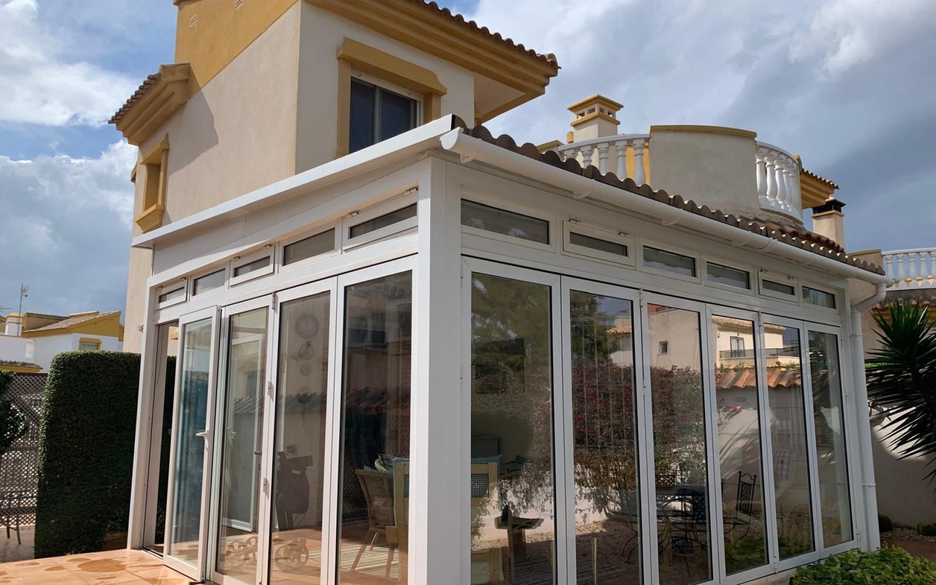 zum Verkauf - Villa - Guardamar Del Segura - El Raso