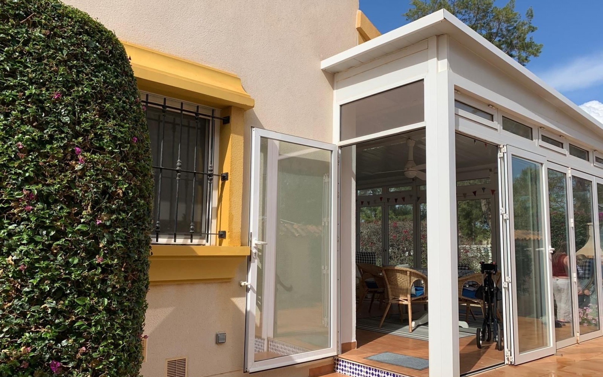 zum Verkauf - Villa - Guardamar Del Segura - El Raso