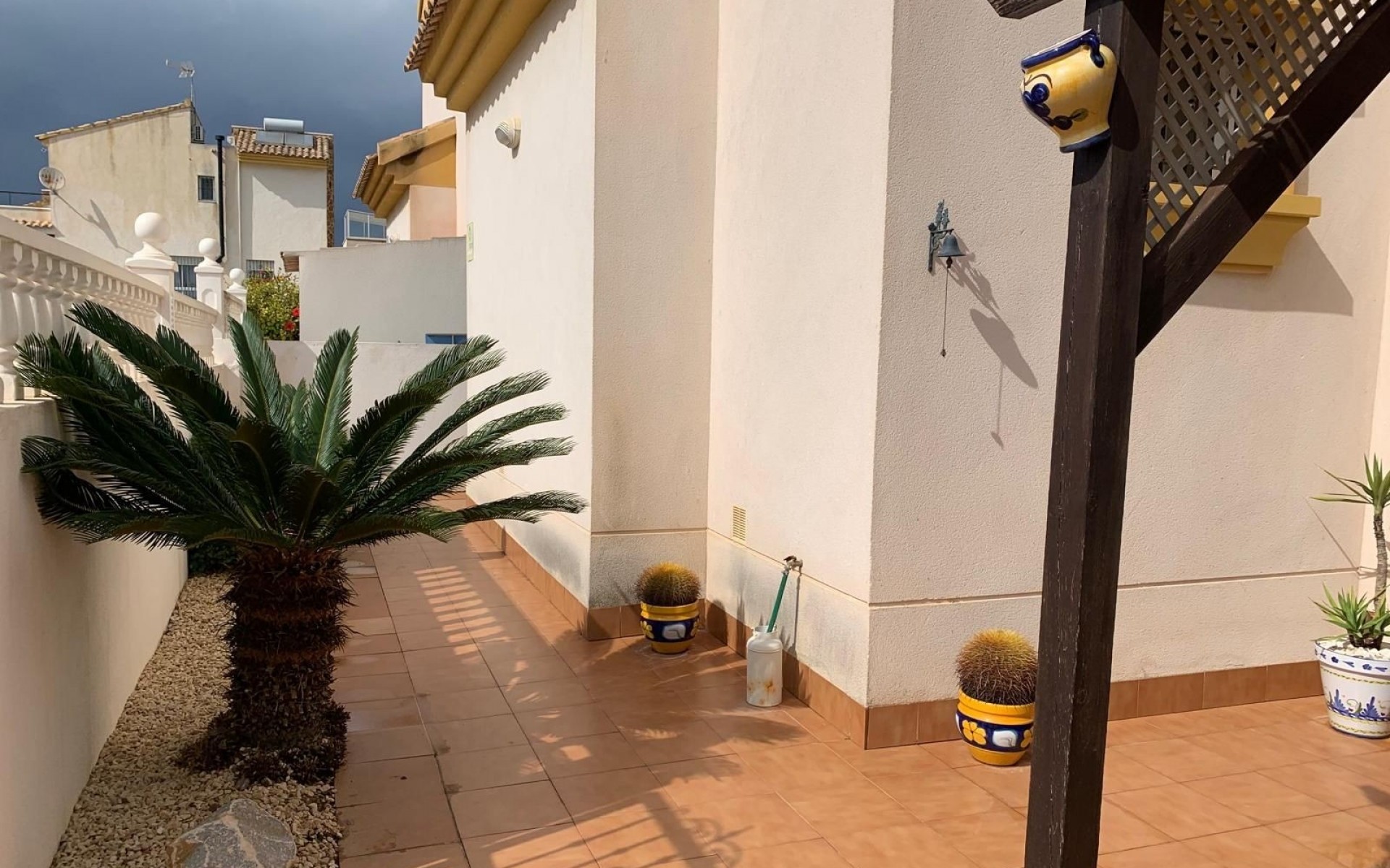 zum Verkauf - Villa - Guardamar Del Segura - El Raso