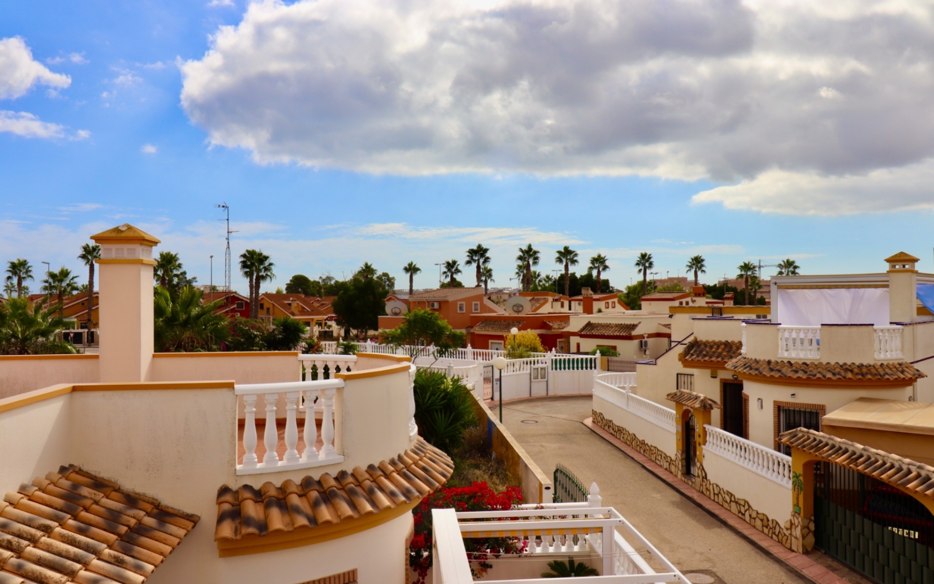 zum Verkauf - Villa - Guardamar Del Segura - El Raso