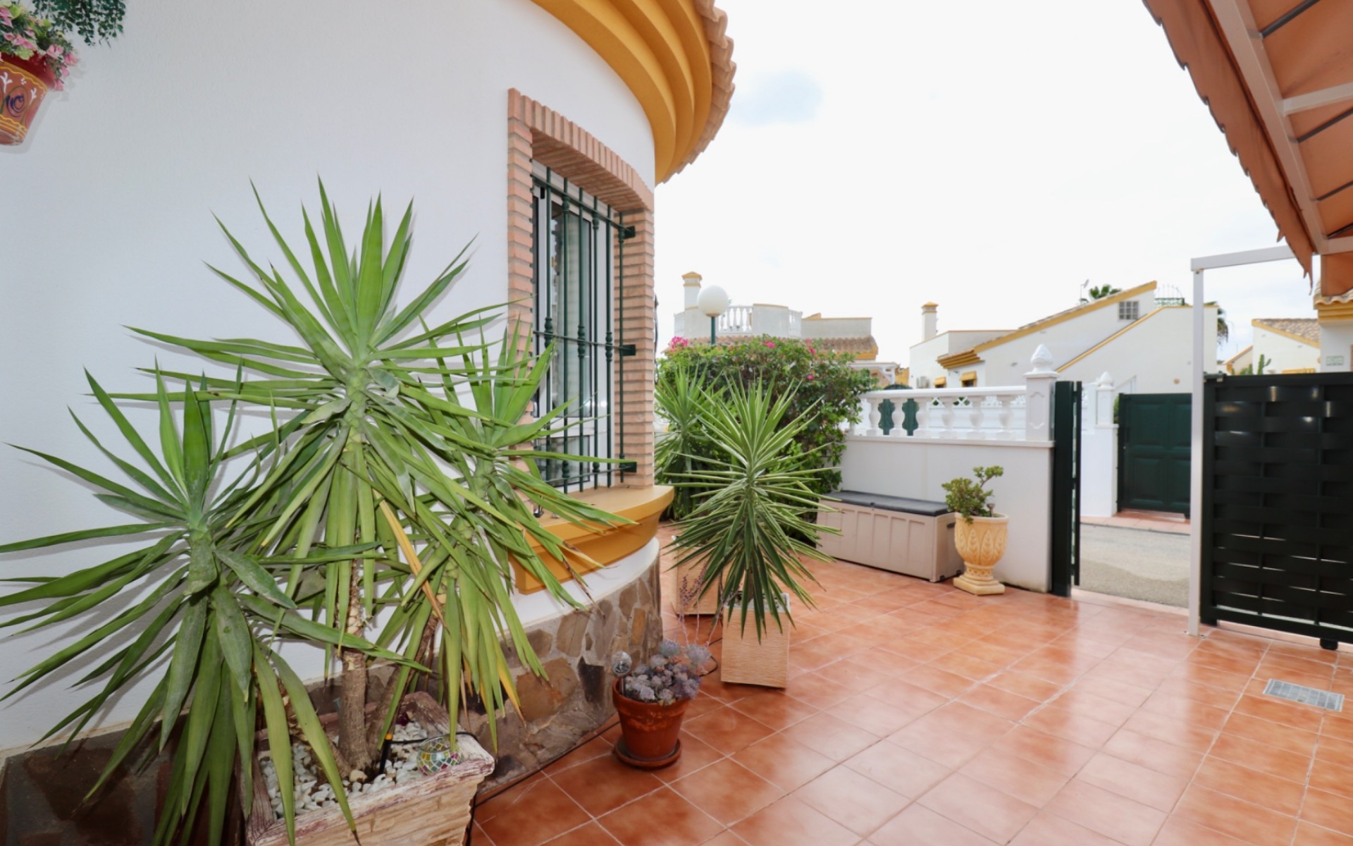 zum Verkauf - Villa - Guardamar Del Segura - El Raso