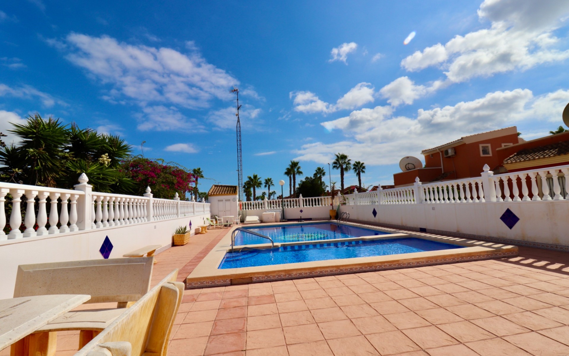 zum Verkauf - Villa - Guardamar Del Segura - El Raso