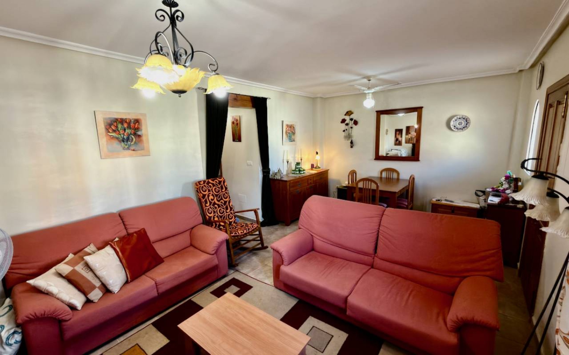 zum Verkauf - Villa - Guardamar Del Segura - El Raso