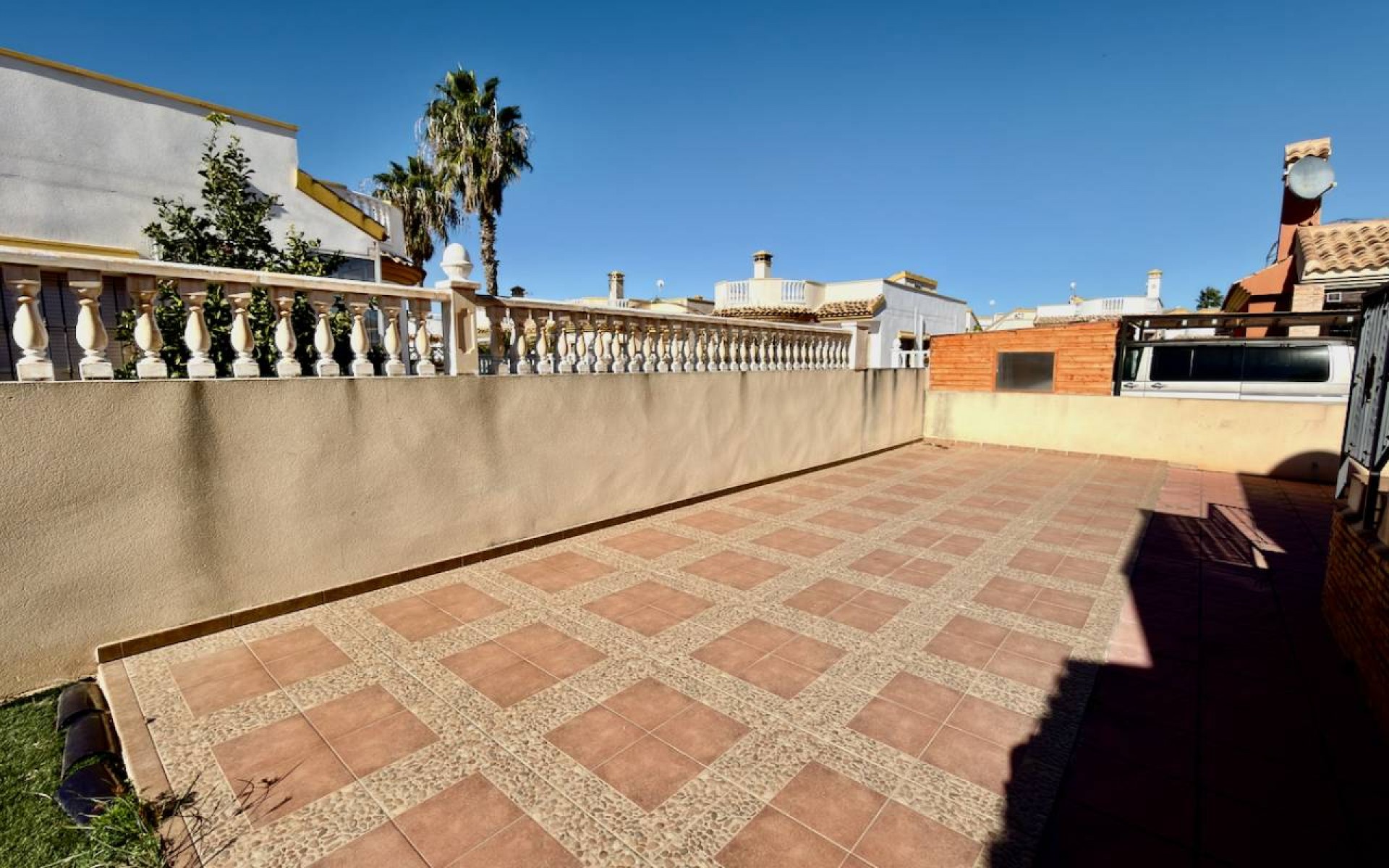 zum Verkauf - Villa - Guardamar Del Segura - El Raso