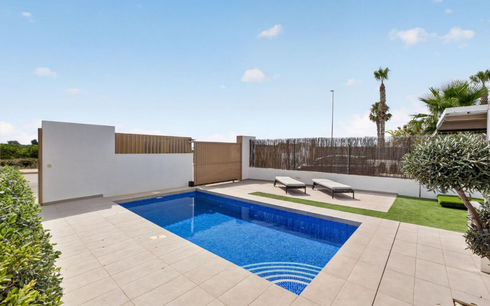 zum Verkauf - Villa - Guardamar Del Segura - El Raso