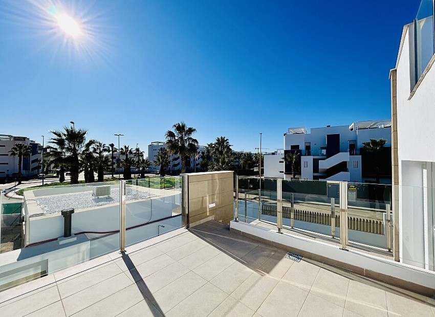 zum Verkauf - Villa - Guardamar Del Segura - El Raso