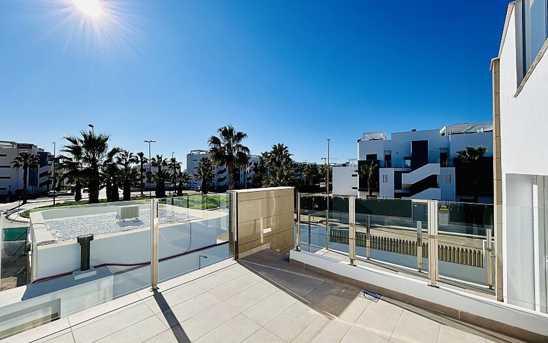 zum Verkauf - Villa - Guardamar Del Segura - El Raso