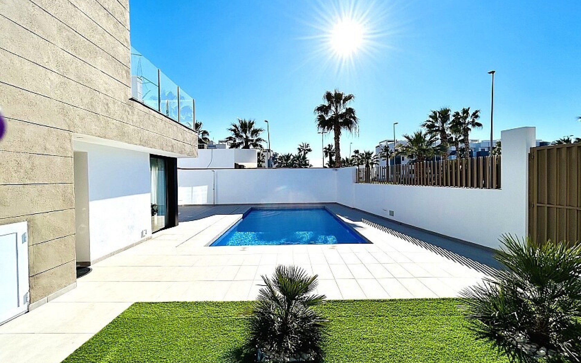 zum Verkauf - Villa - Guardamar Del Segura - El Raso