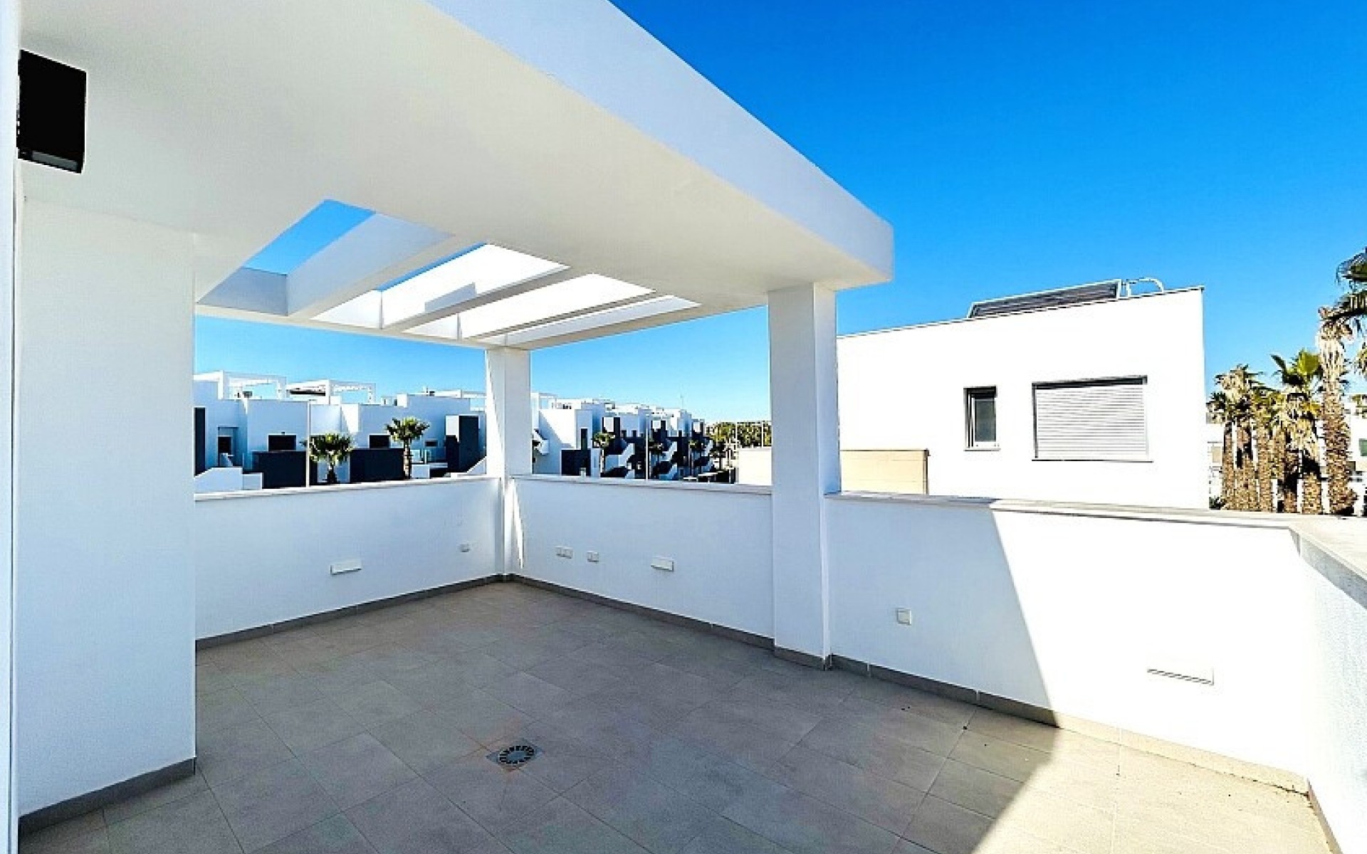 zum Verkauf - Villa - Guardamar Del Segura - El Raso