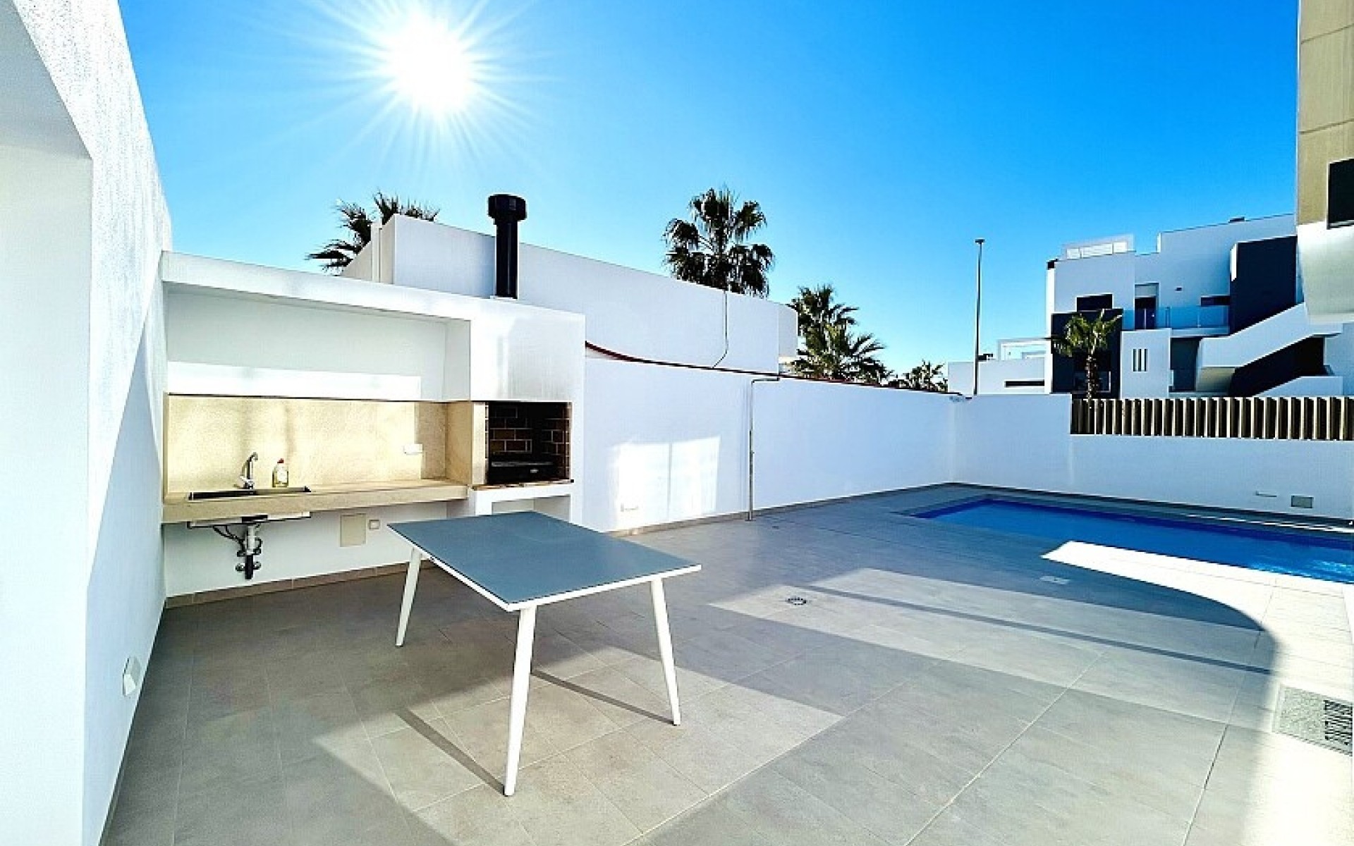 zum Verkauf - Villa - Guardamar Del Segura - El Raso
