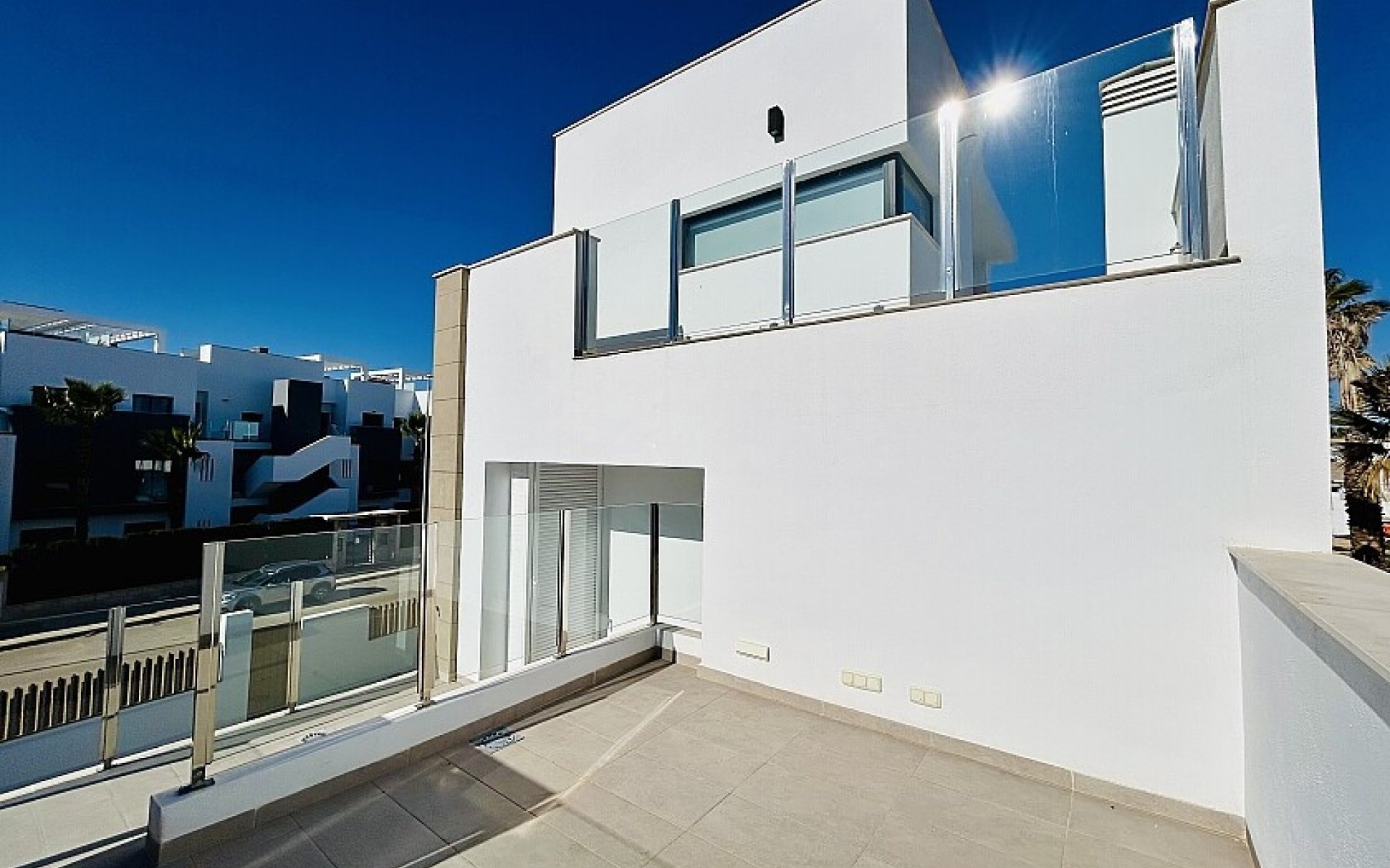 zum Verkauf - Villa - Guardamar Del Segura - El Raso