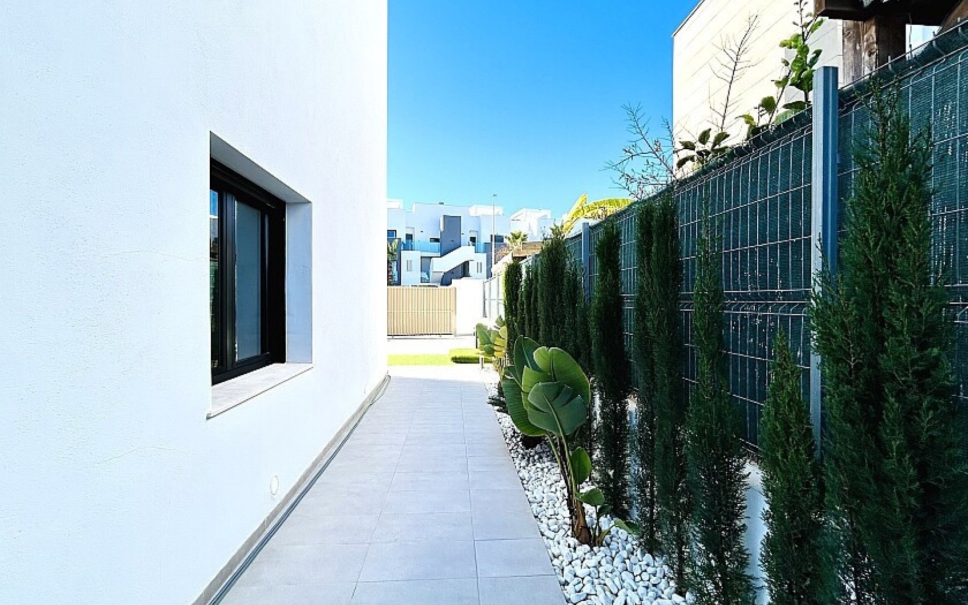 zum Verkauf - Villa - Guardamar Del Segura - El Raso