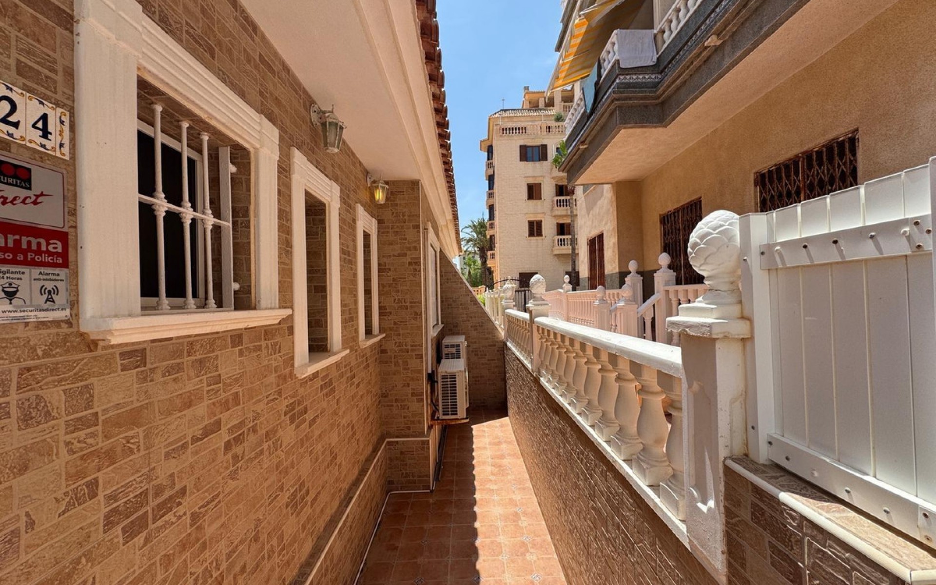 zum Verkauf - Villa - Guardamar Del Segura - Guardamar del Segura Centro