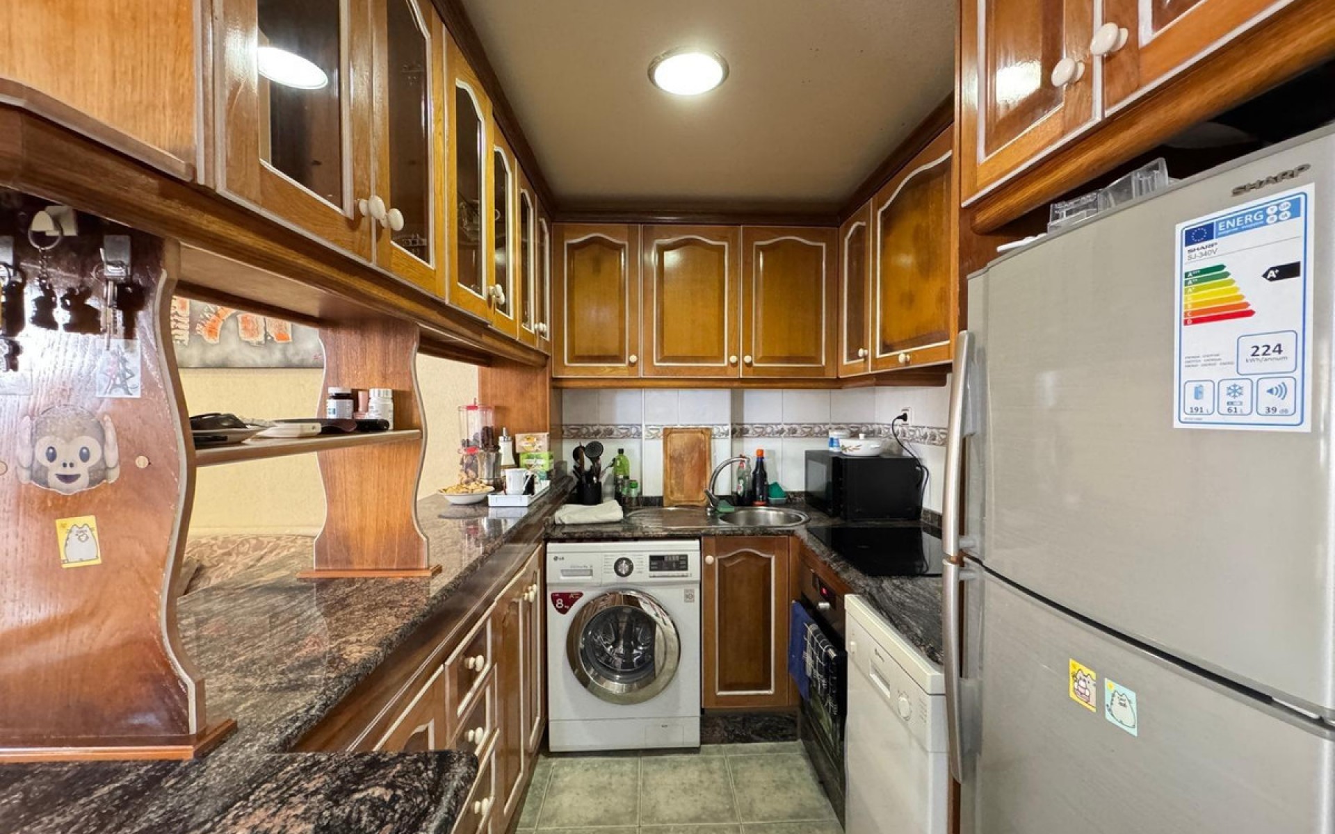 zum Verkauf - Villa - Guardamar Del Segura - Guardamar del Segura Centro