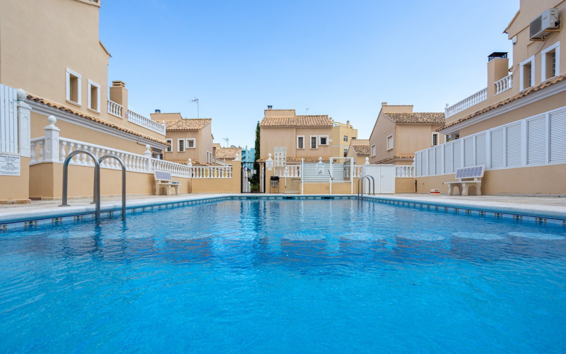 zum Verkauf - Villa - Guardamar Del Segura - Guardamar del Segura Centro