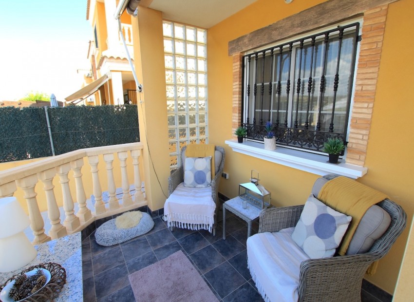 zum Verkauf - Villa - Guardamar Del Segura - Guardamar del Segura Centro