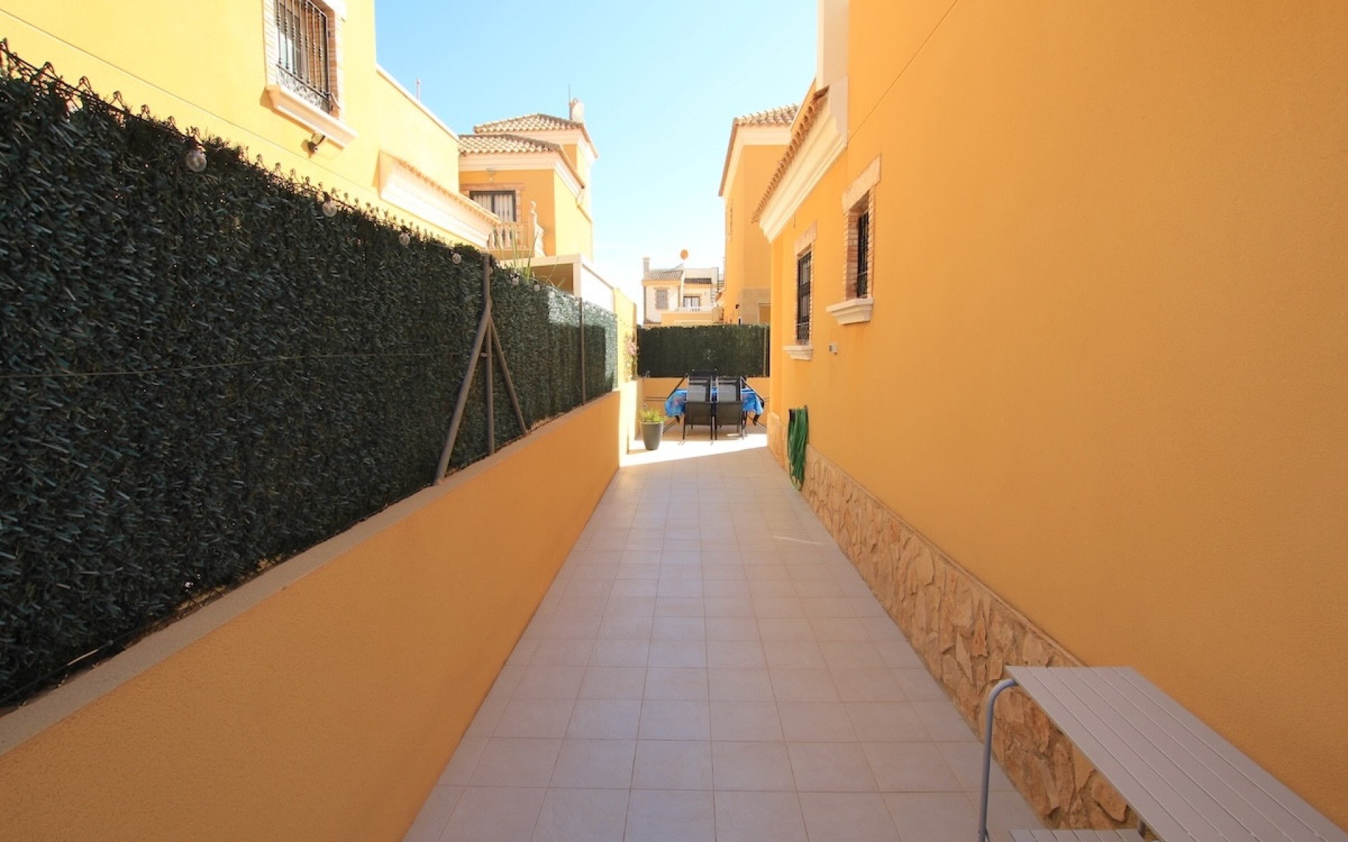 zum Verkauf - Villa - Guardamar Del Segura - Guardamar del Segura Centro