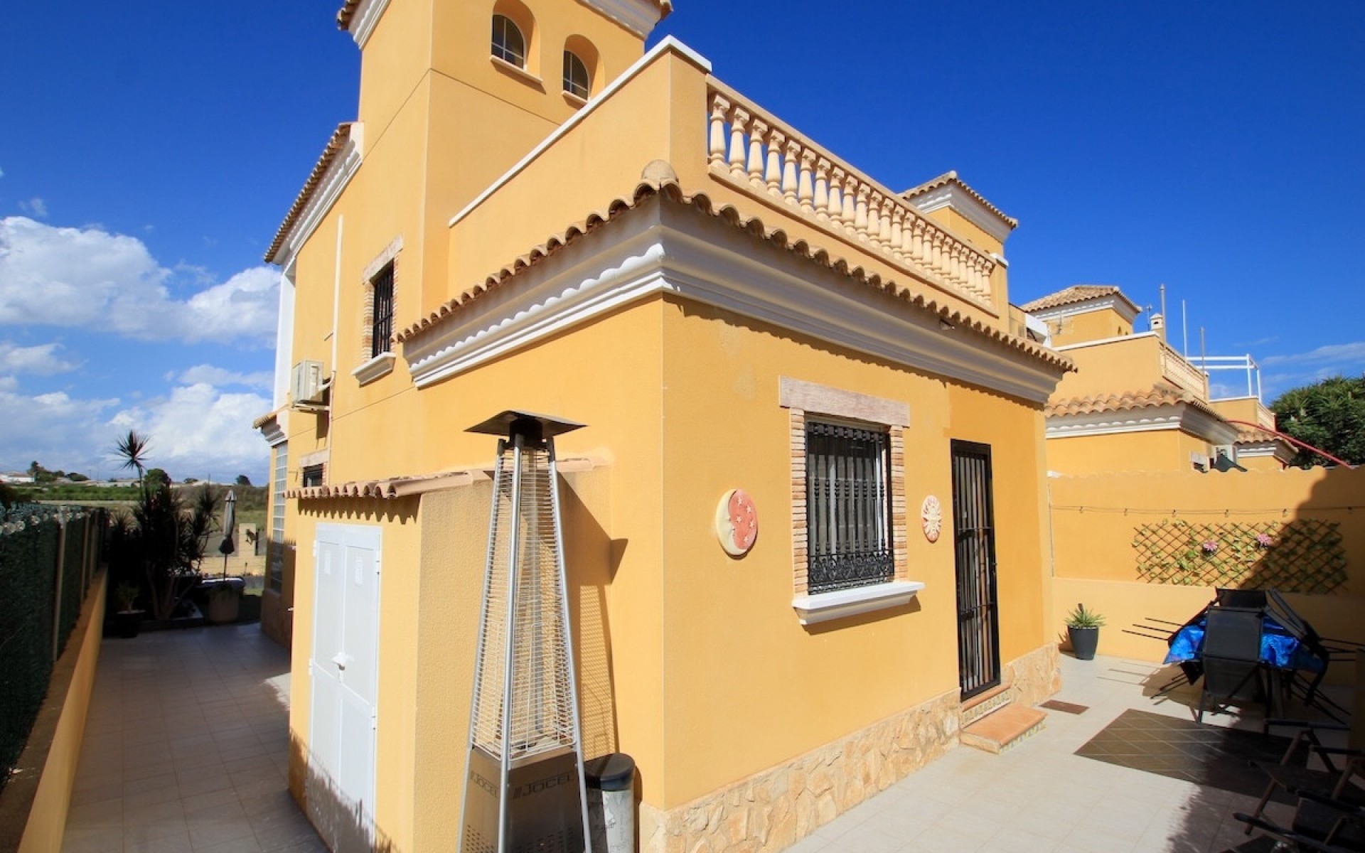 zum Verkauf - Villa - Guardamar Del Segura - Guardamar del Segura Centro