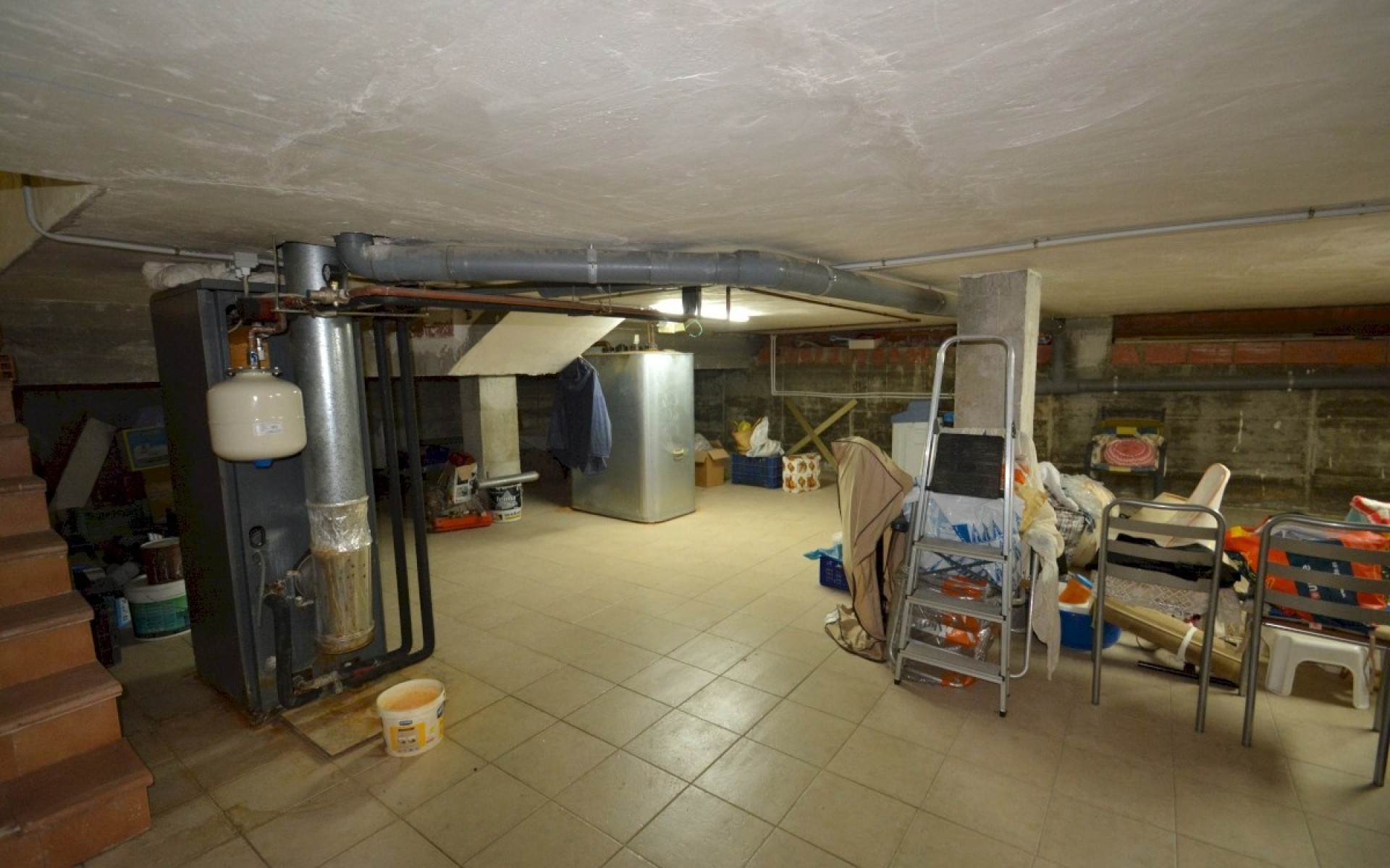 zum Verkauf - Villa - Guardamar Del Segura - Guardamar del Segura Centro